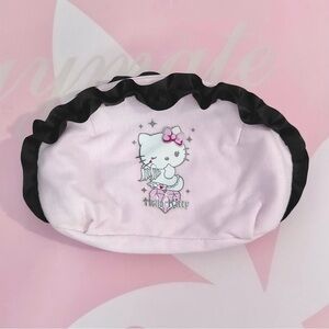 Hello Kitty Angel Pouch